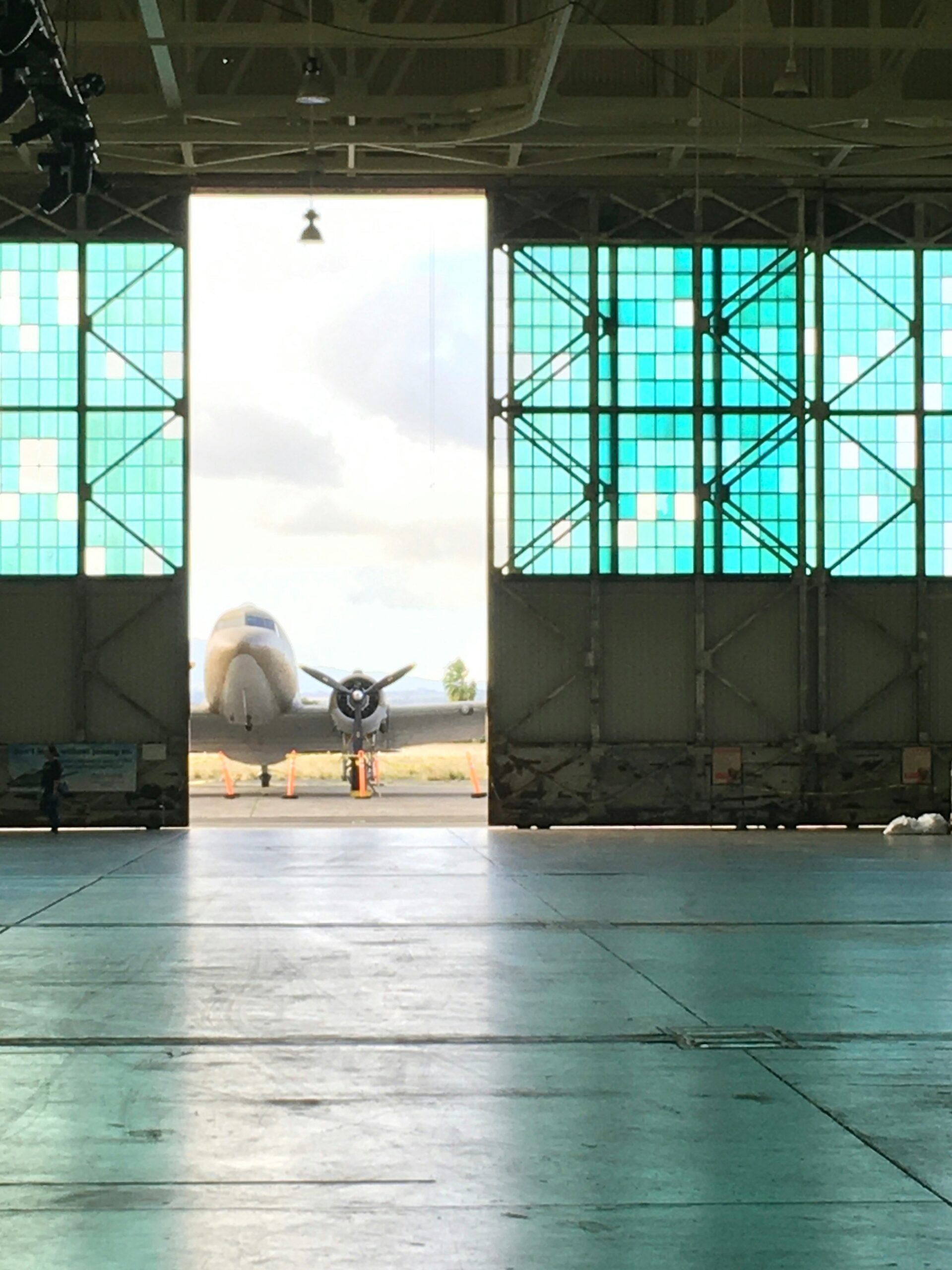 Hello world!